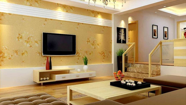 装修客厅四大要素