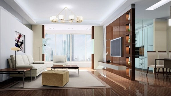 客厅装修要注意什么