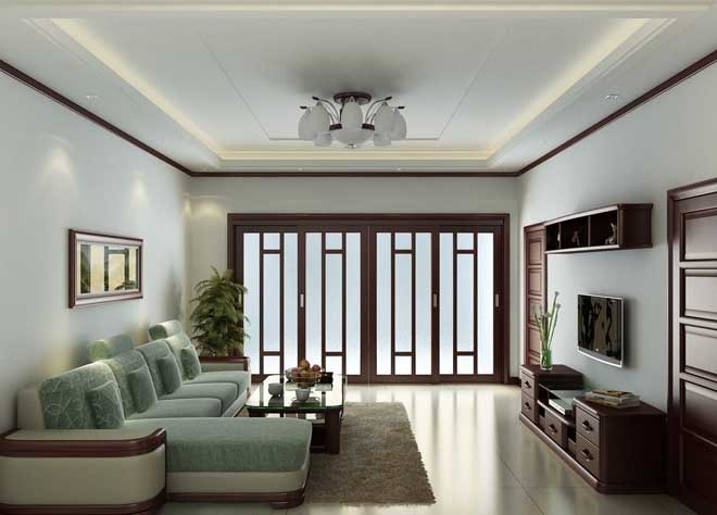 客厅装修