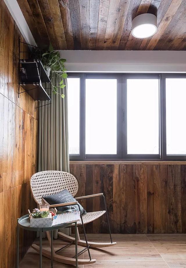 100㎡舒适北欧3室2厅