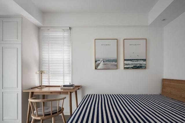 98㎡现代主义3室2厅