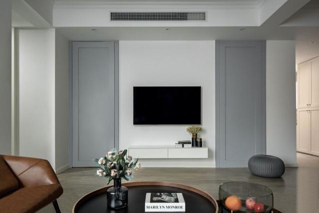 98㎡现代主义3室2厅