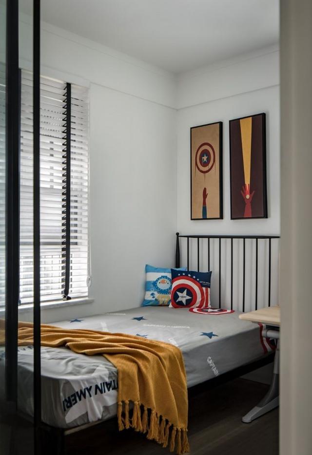 98㎡现代主义3室2厅