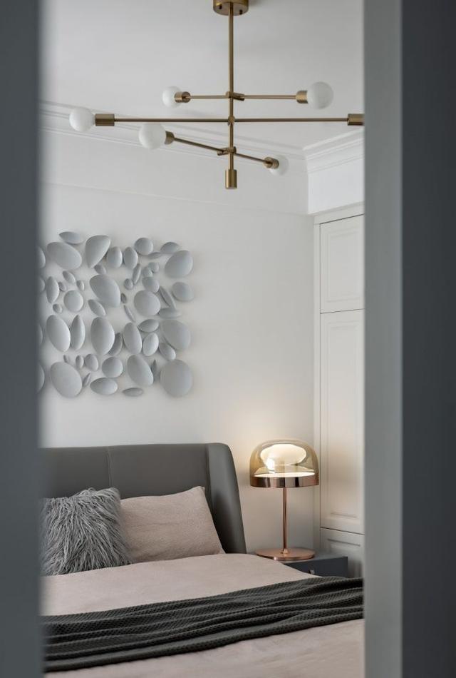 98㎡现代主义3室2厅