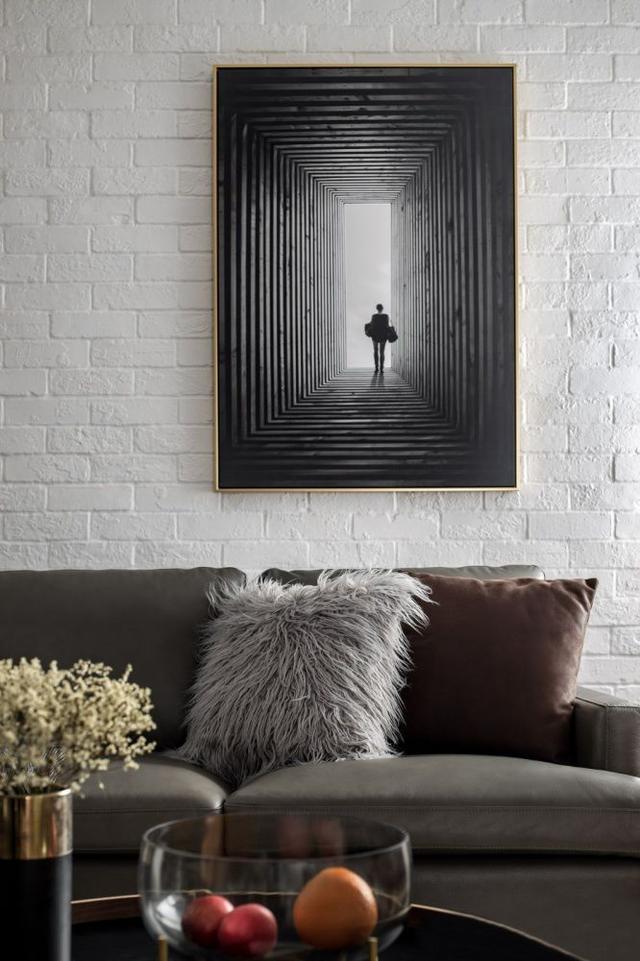 98㎡现代主义3室2厅