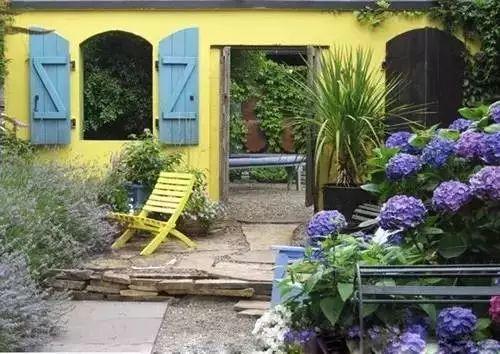 庭院的设计风格全面解析 业主终于能轻松找到自己喜爱