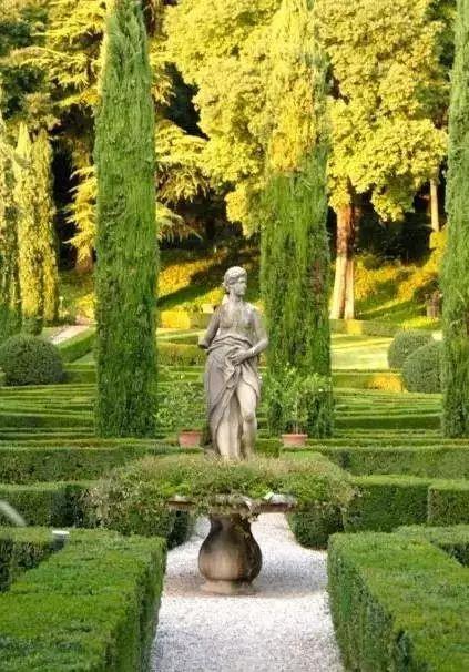 庭院的设计风格全面解析 业主终于能轻松找到自己喜爱