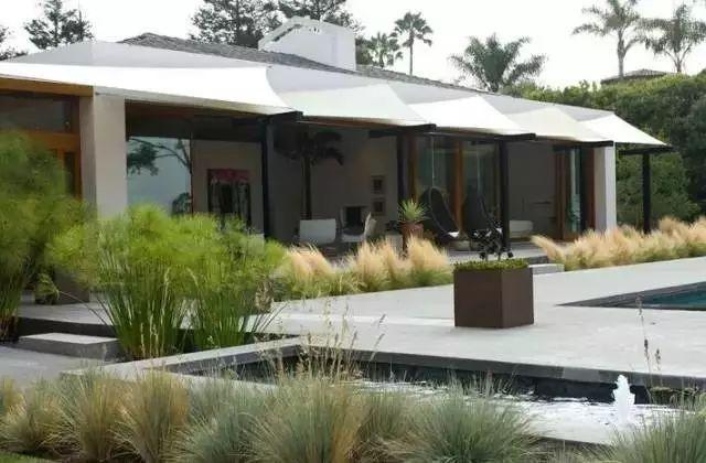 庭院的设计风格全面解析 业主终于能轻松找到自己喜爱