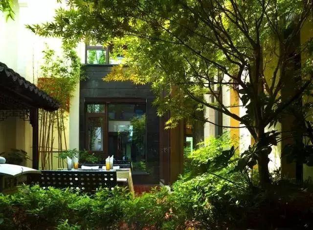 庭院的设计风格全面解析 业主终于能轻松找到自己喜爱