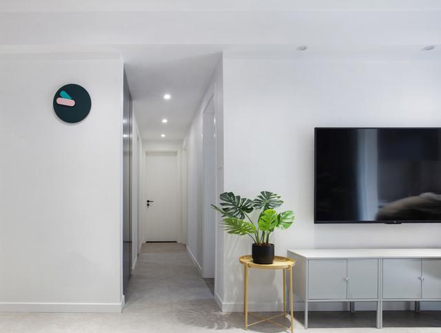 8种过道设计方案 这么