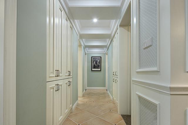 8种过道设计方案 这么