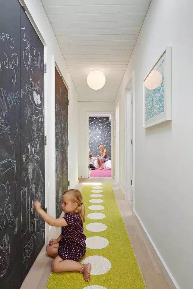 8种过道设计方案 这么