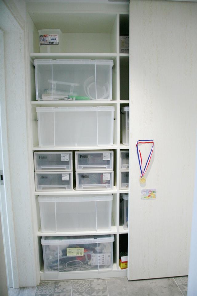 8种过道设计方案 这么