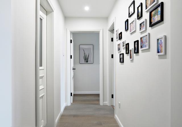 8种过道设计方案 这么