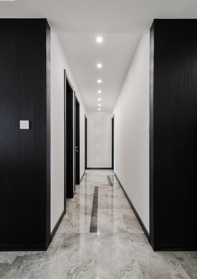 8种过道设计方案 这么