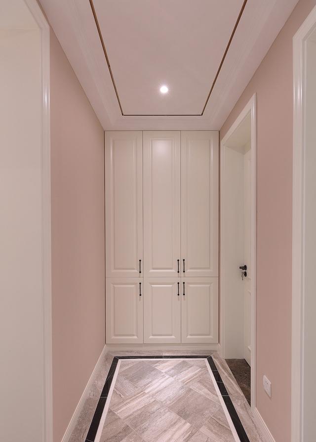 8种过道设计方案 这么