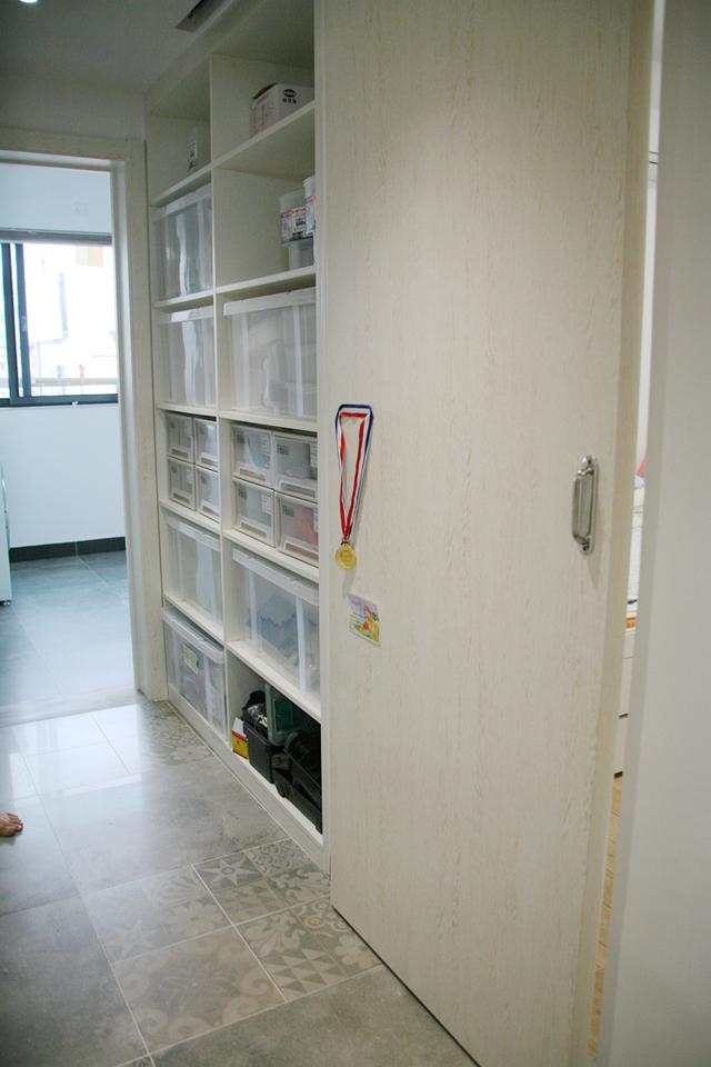 8种过道设计方案 这么