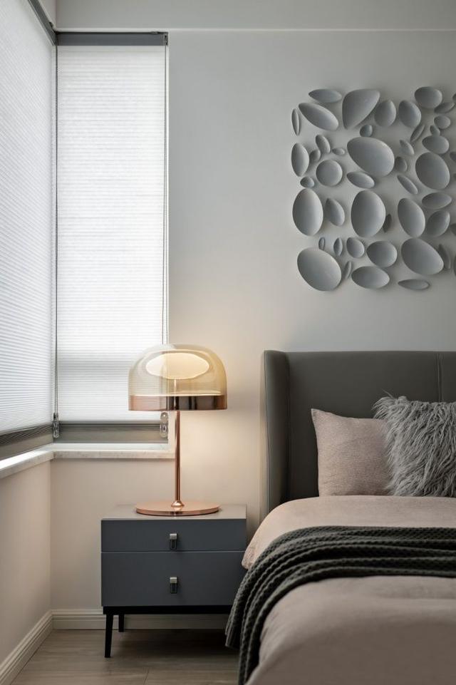 98㎡现代主义3室2厅