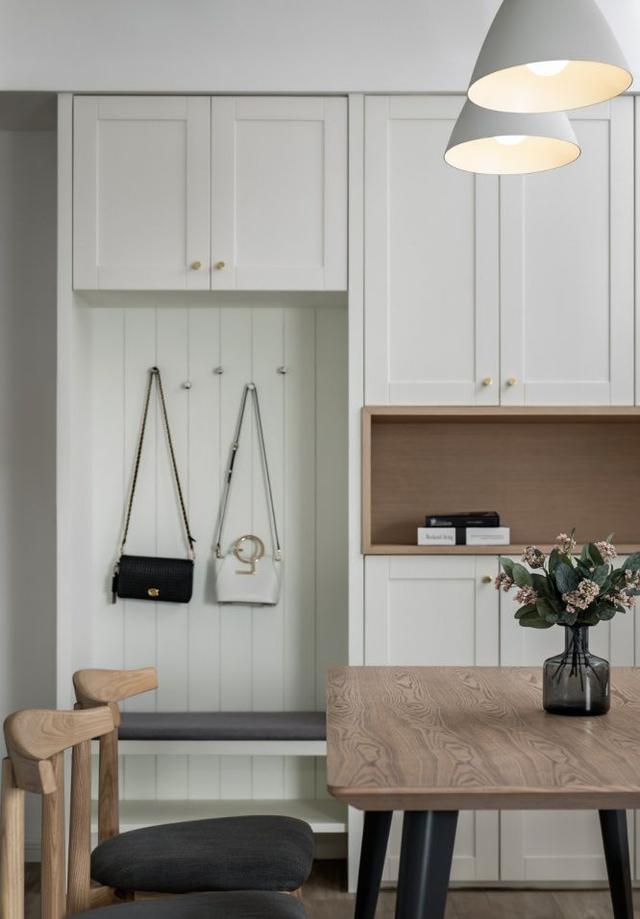 98㎡现代主义3室2厅