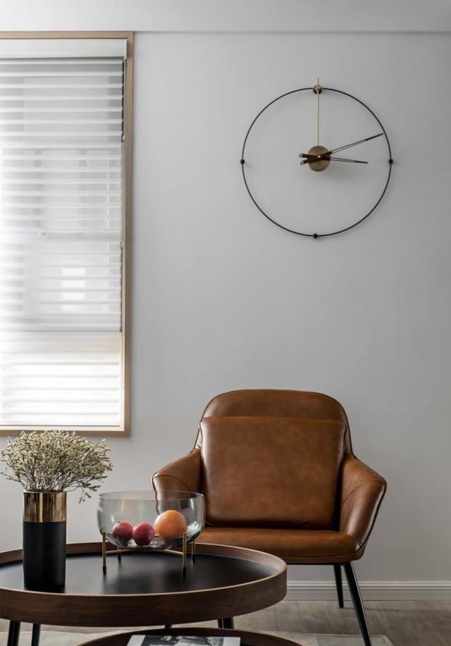 98㎡现代主义3室2厅