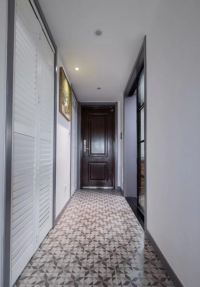 100㎡舒适北欧3室2厅