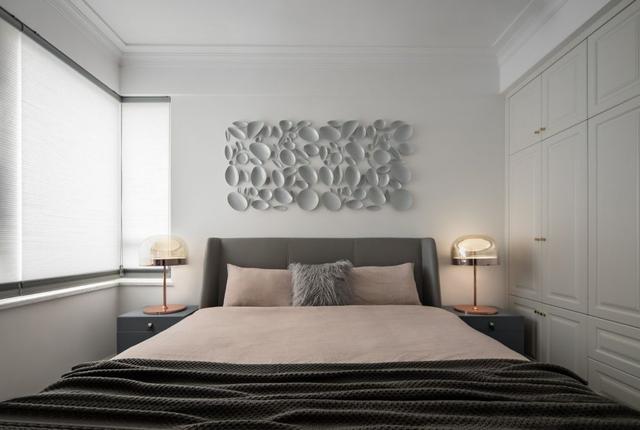 98㎡现代主义3室2厅