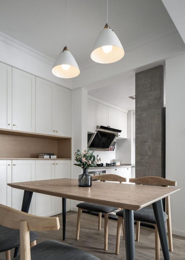 98㎡现代主义3室2厅