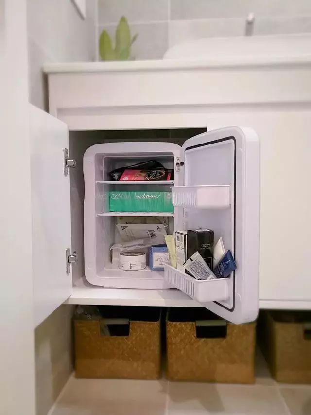 家装3室1厅装修效果图 家就应该是随处可见温馨舒适