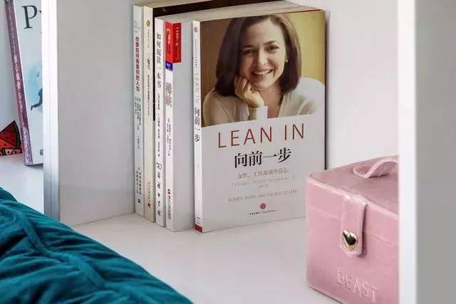 家装3室1厅装修效果图 家就应该是随处可见温馨舒适