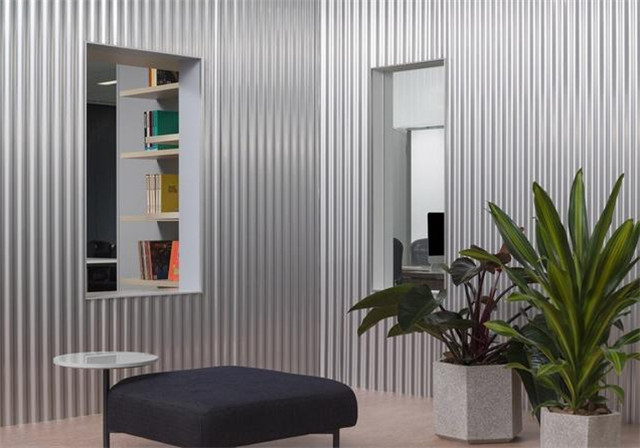 小小的室内绿植摆放设计 到底能带来怎样的魔力?