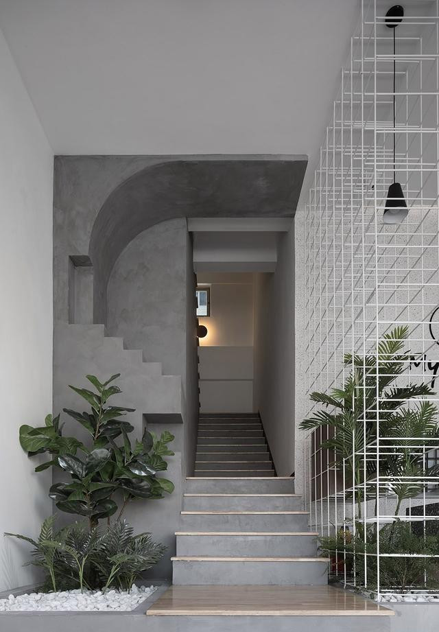 小小的室内绿植摆放设计 到底能带来怎样的魔力?