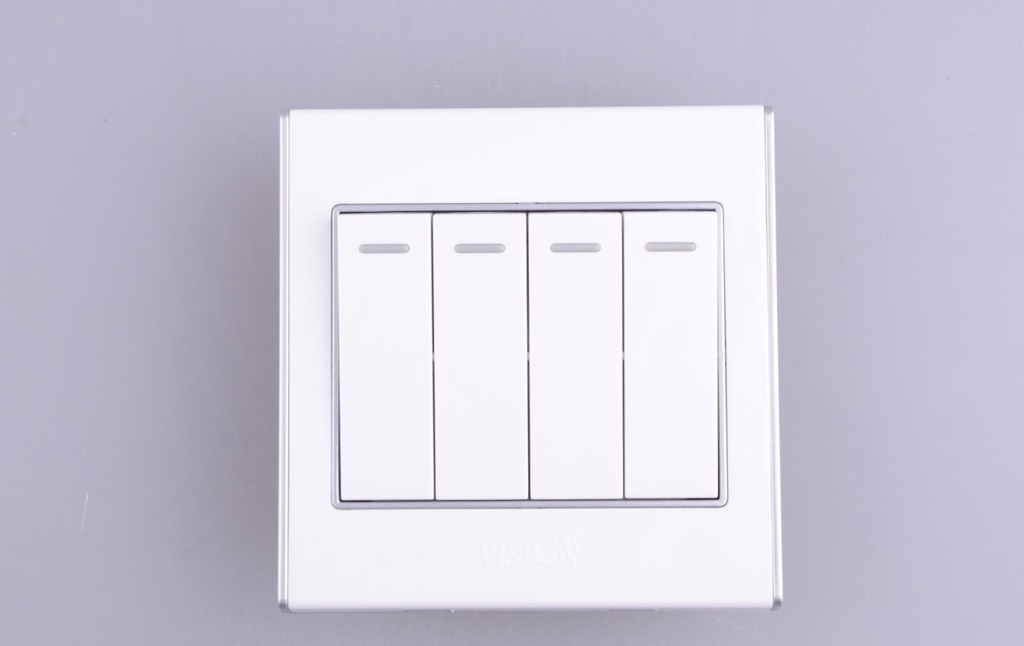 开关验收要点有哪些?应该怎么验收?