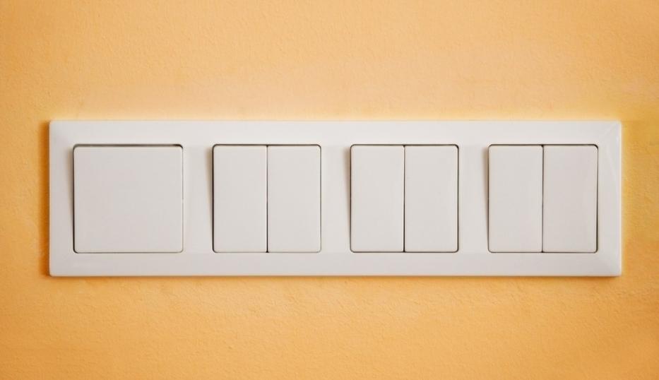 开关验收要点有哪些?应该怎么验收?