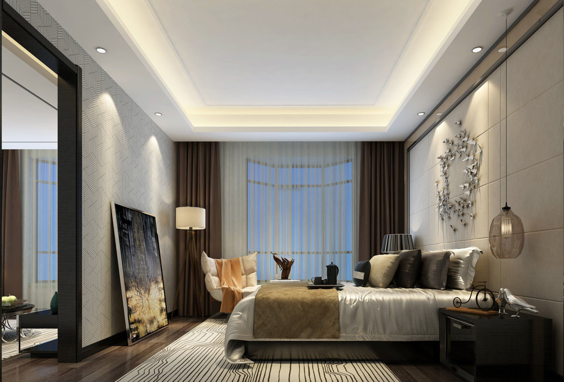 长沙装饰公司丨房屋装修中不同工程验收的标准有哪些?