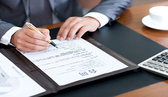 签订装修合同时的注意事项有哪些?