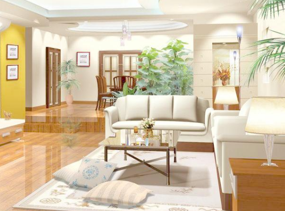 签订房屋装修合同时这些地方要注意!