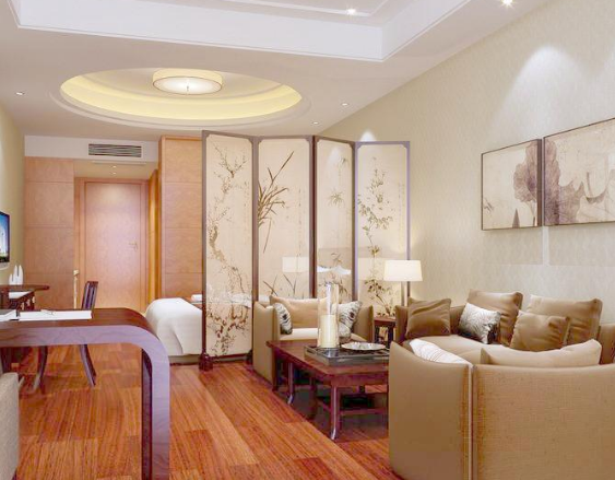 签订房屋装修合同时这些地方要注意!