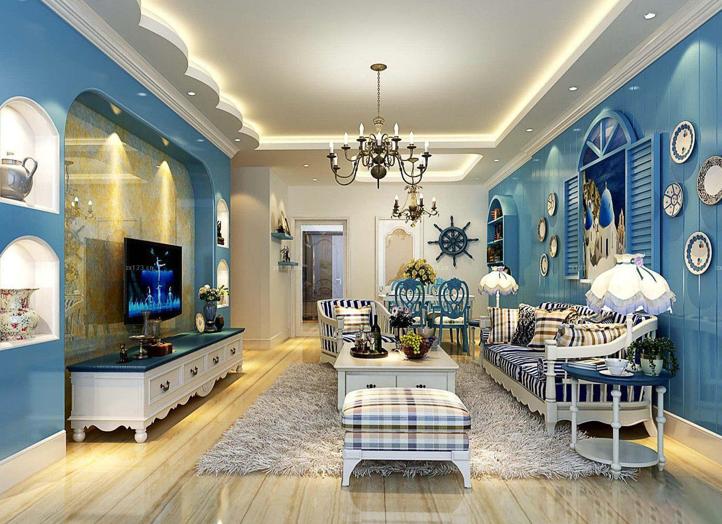 旧房装修改造,这六大事项要注意!