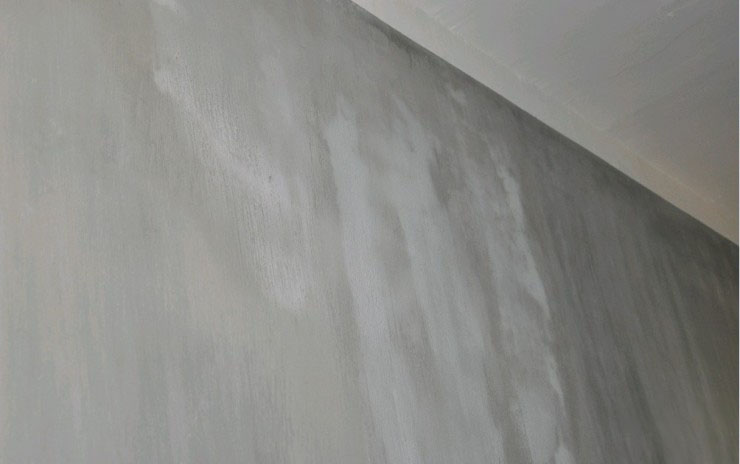 验房时发现房子漏水应该怎么办?