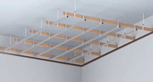 吊顶龙骨验收应该如何进行，有哪些要点？