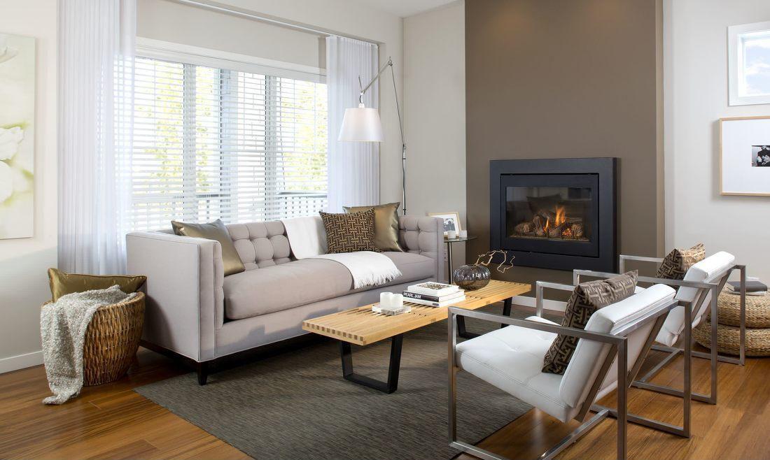  客厅沙发摆放效果图