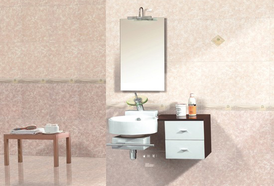 装修必看:抛光砖和抛釉砖的区别有哪些?