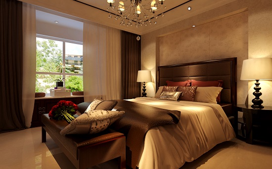 长沙装修公司丨室内软装的主要内容有哪些？
