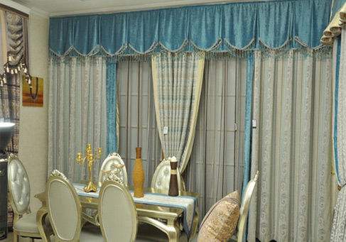 常见的窗帘材料有哪些？各有什么优缺点？