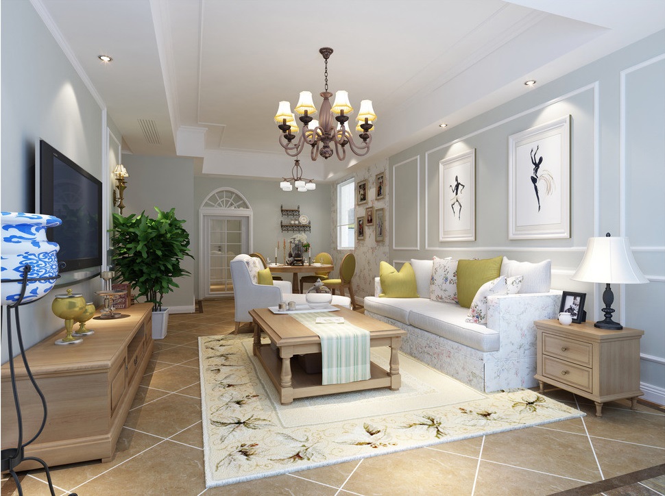 装修预算怎么分配?这些小技巧别错过,赶紧收藏!