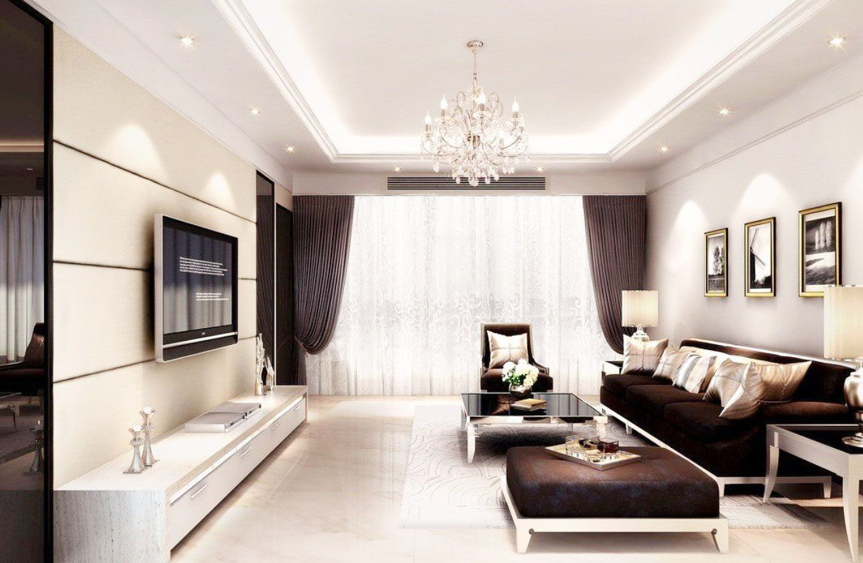 新房装修完着急入住?先看看这些注意事项,入住更舒心!