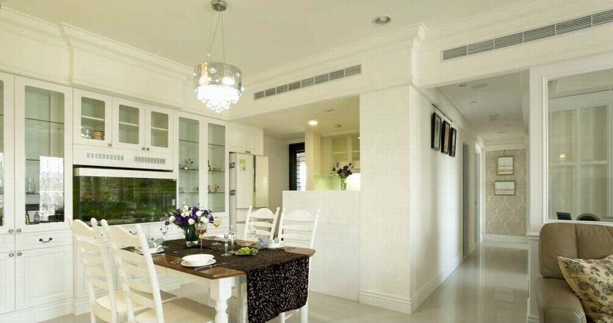 新房装修完着急入住?先看看这些注意事项,入住更舒心!