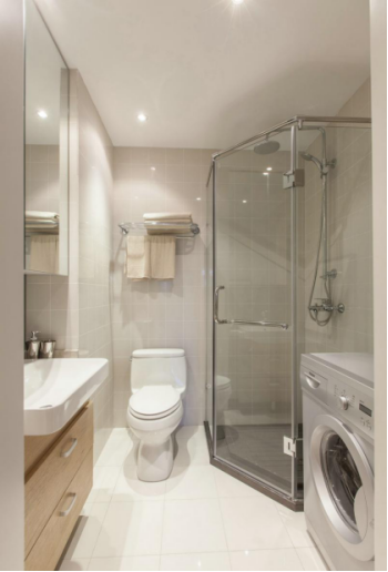 80平北欧装修风格,竟然让一家三代深爱不己!