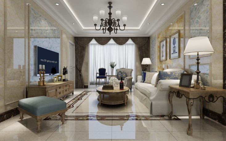 如何验收瓷砖铺贴效果